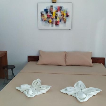 Chemel Homestay Kuta  Luaran gambar