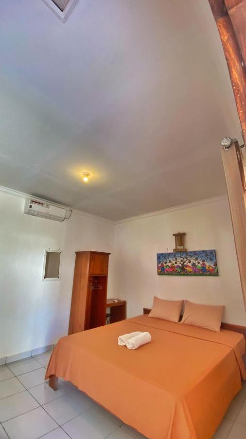 Chemel Homestay Kuta  Luaran gambar