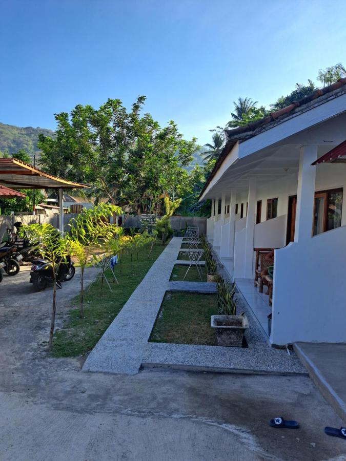Chemel Homestay Kuta  Luaran gambar