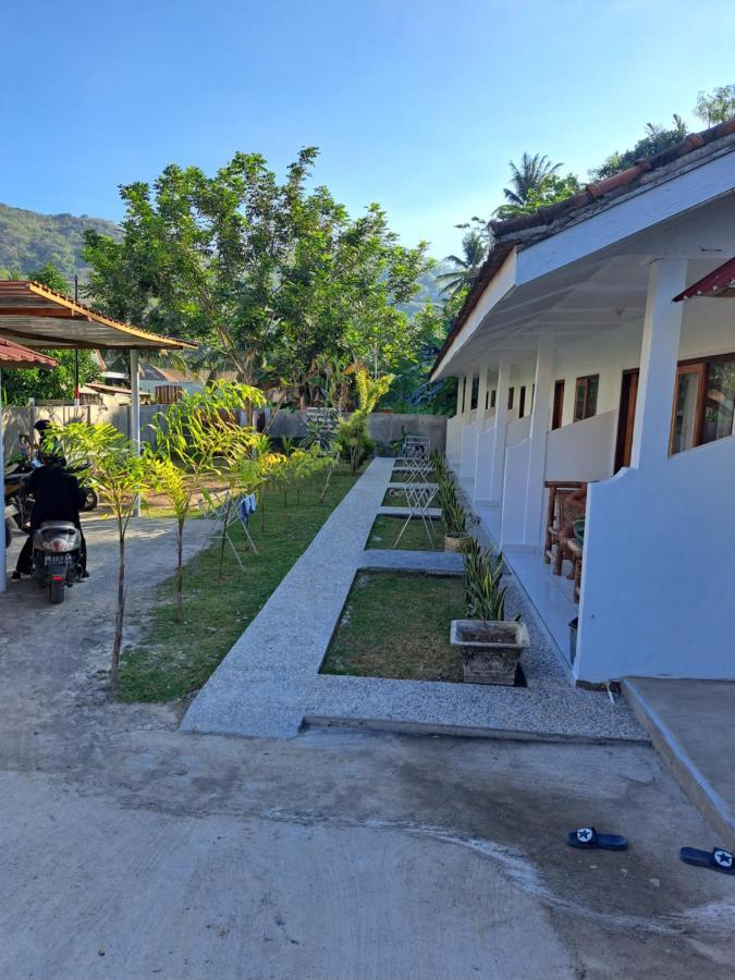 Chemel Homestay Kuta  Luaran gambar