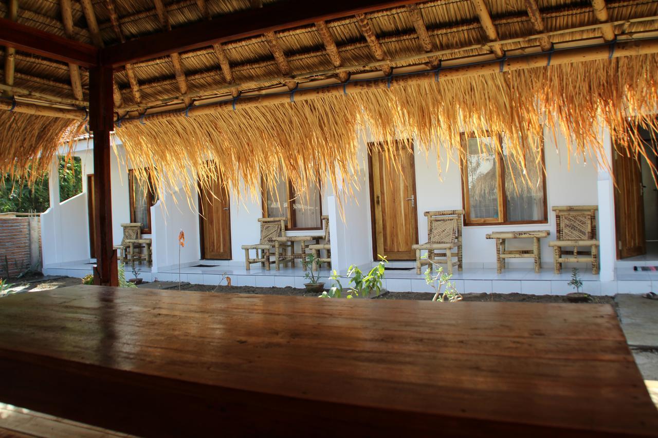 Chemel Homestay Kuta  Luaran gambar
