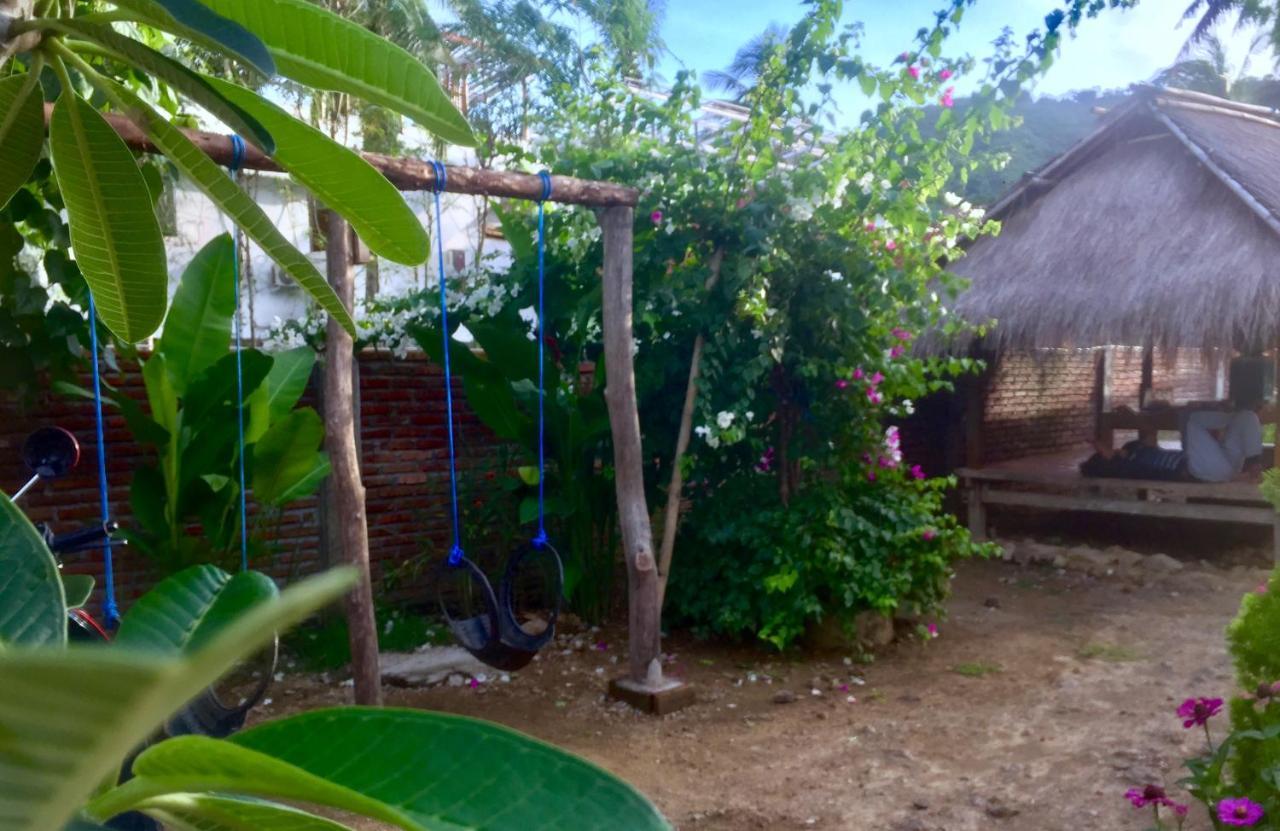 Chemel Homestay Kuta  Luaran gambar