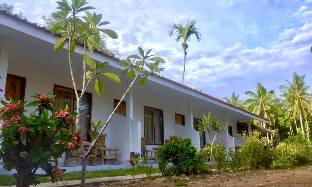 Chemel Homestay Kuta  Luaran gambar