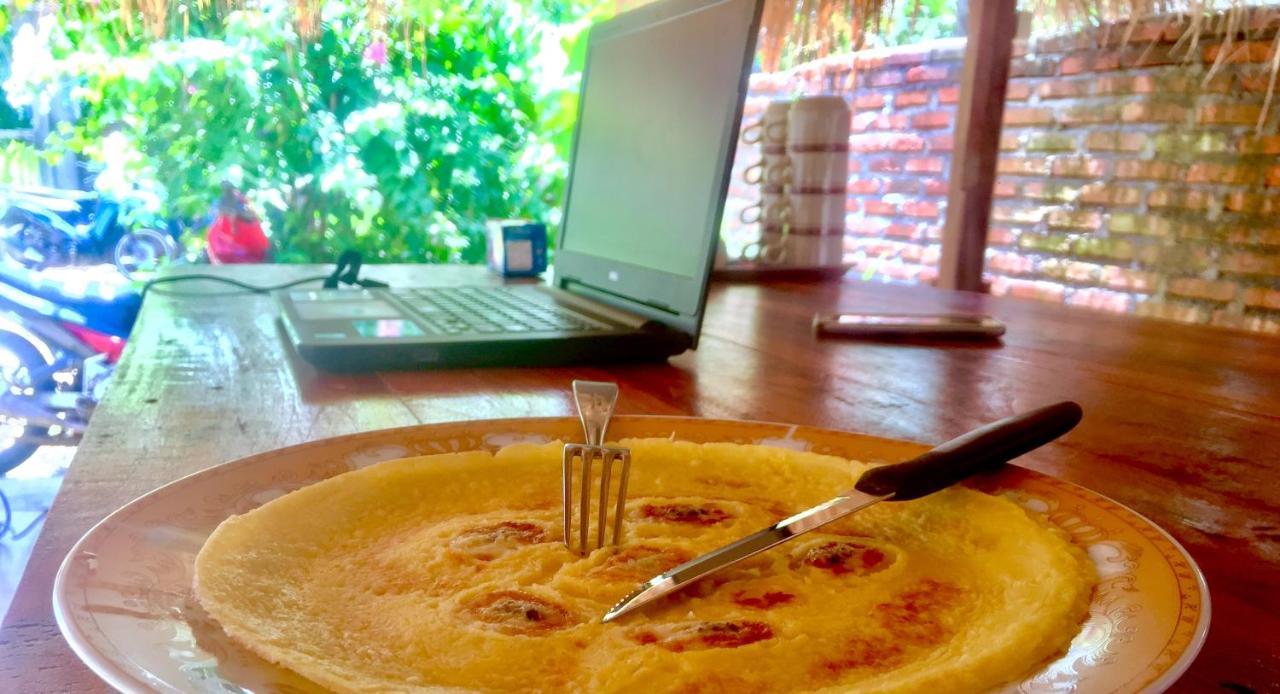 Chemel Homestay Kuta  Luaran gambar